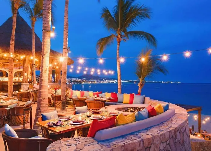 1 Bd 5-star Beachfront Paradise * Cabo San Lucas