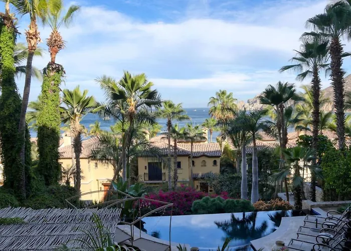 Сasa de vacaciones 1 Bd 5-star Beachfront Paradise *